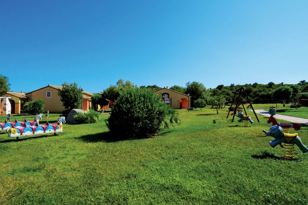 Marina Rey Beach Resort